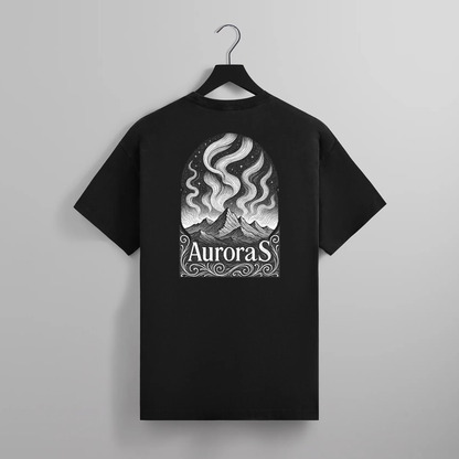 AURORAS - GRAVURE