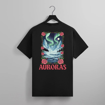 AURORAS - LACE STYLE