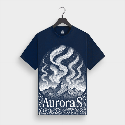 AURORAS - FULLY