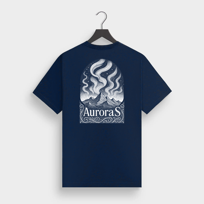 AURORAS - GRAVURE