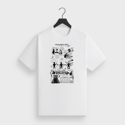 HIGHGRADE SCHÉMA POLITIQUE QUI DÉTOURNENT QUI ?