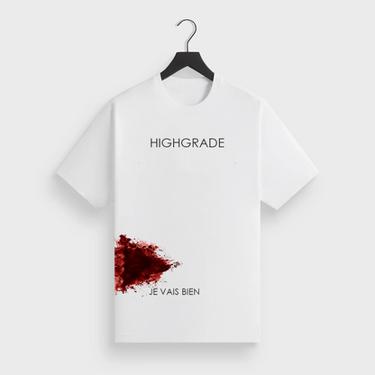 HIGHGRADE - BLOOD FINE