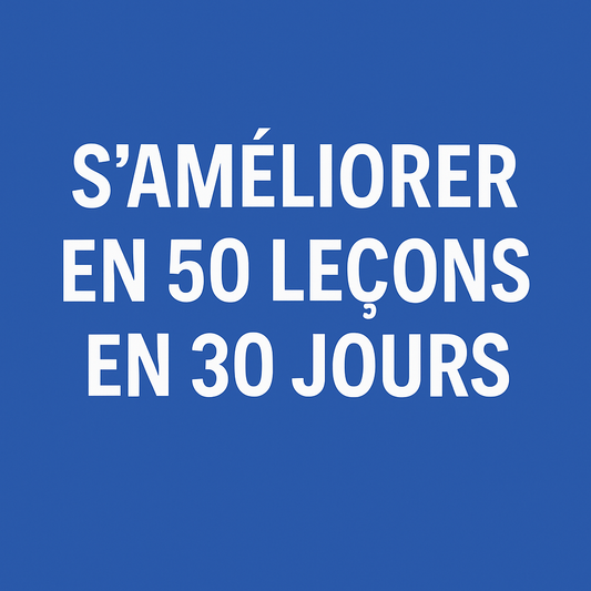 Savoir Maîtriser Son Temps :  50 Leçons Pour Devenir Productif