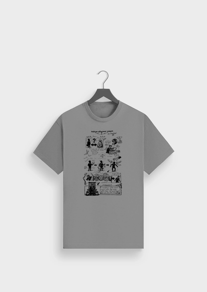 HIGHGRADE SCHÉMA POLITIQUE QUI DÉTOURNENT QUI ?