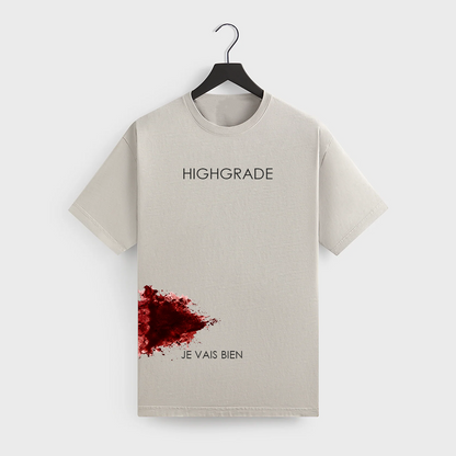 HIGHGRADE - BLOOD FINE