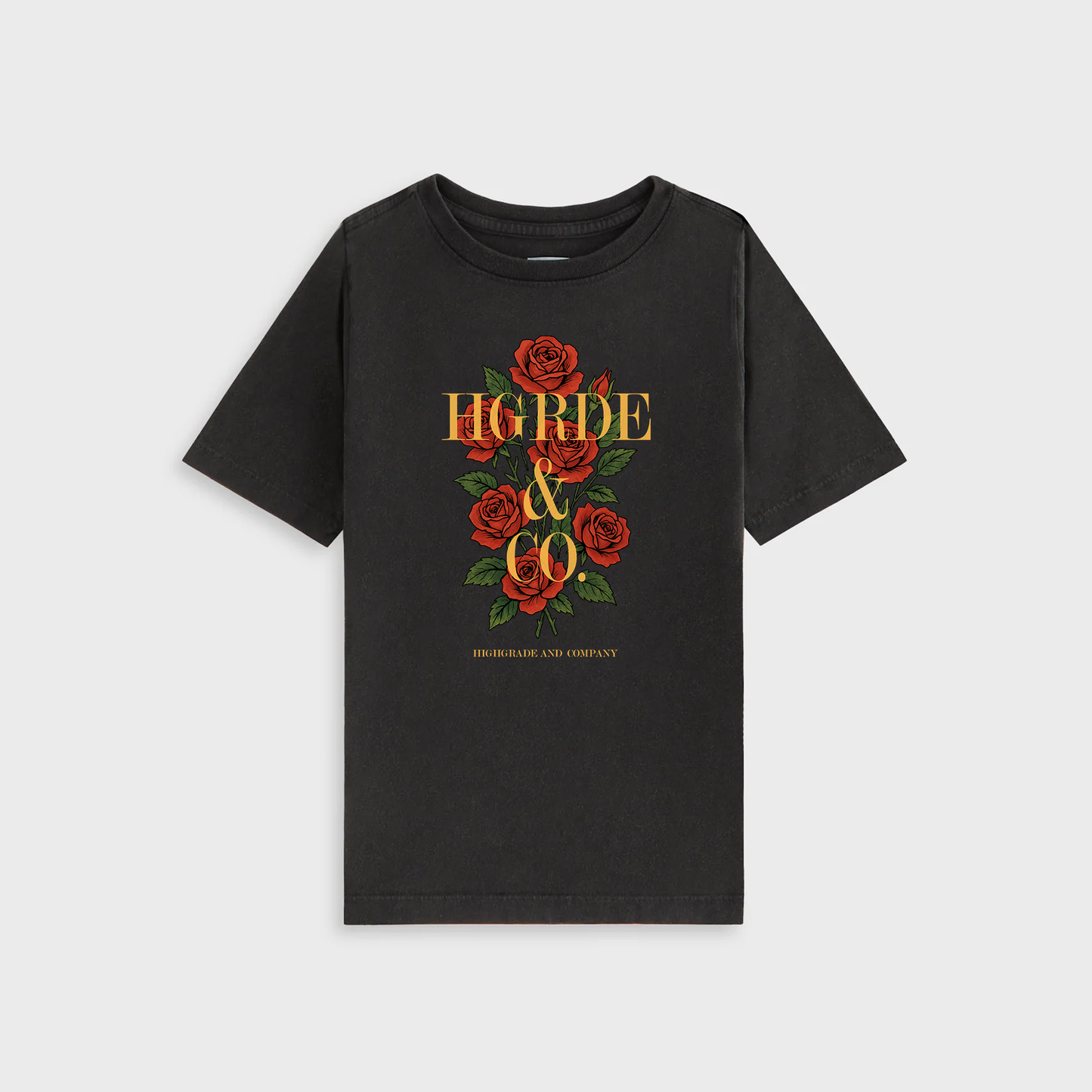 HIGHGRADE ENFANT - HIGHGRADE AND CO