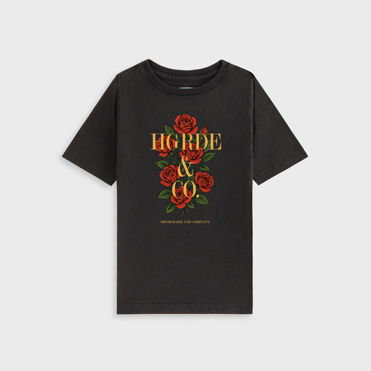 HIGHGRADE ENFANT - HIGHGRADE AND CO