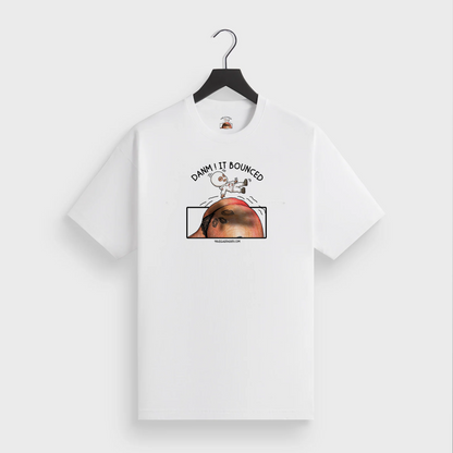 HIGHGRADE - IT BOUNCED