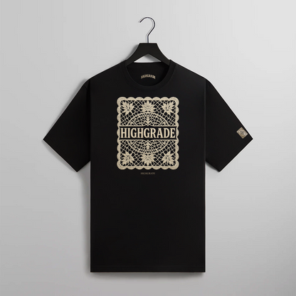 HIGHGRADE - STYLE DENTELLE