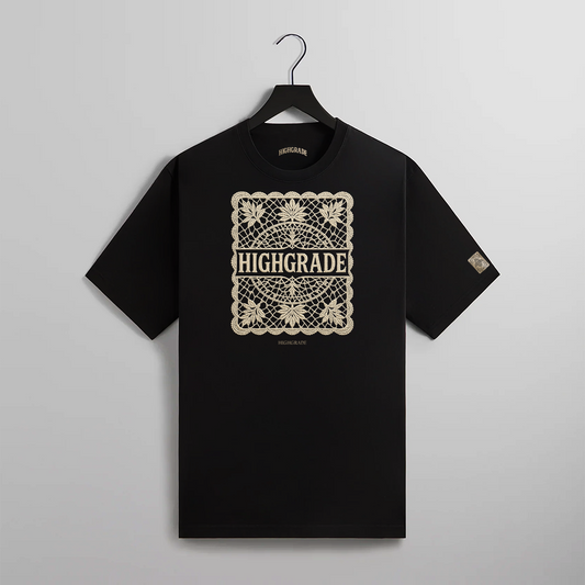 HIGHGRADE - STYLE DENTELLE
