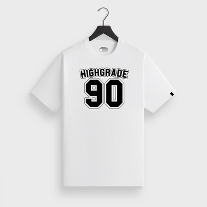 HIGHGRADE - COLLEGIA T SHIRT