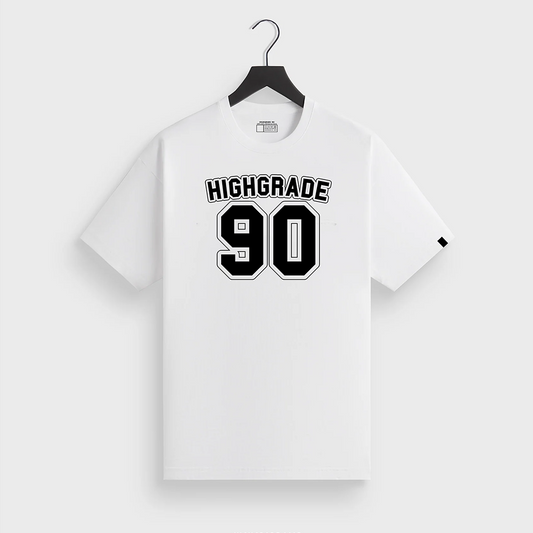 HIGHGRADE - COLLEGIA T SHIRT