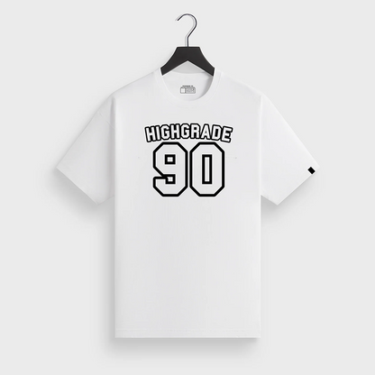 HIGHGRADE - COLLEGIA T SHIRT