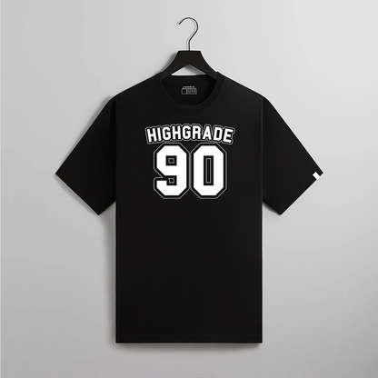 HIGHGRADE - COLLEGIA T SHIRT