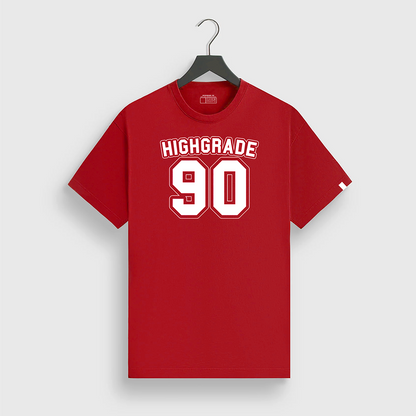 HIGHGRADE - COLLEGIA T SHIRT