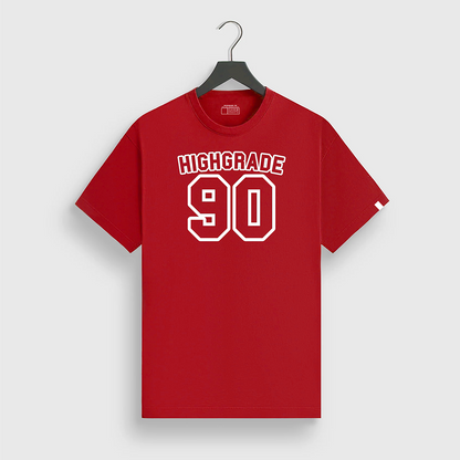 HIGHGRADE - COLLEGIA T SHIRT
