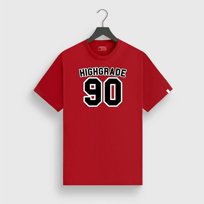 HIGHGRADE - COLLEGIA T SHIRT