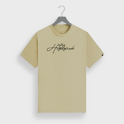 HIGHGRADE - SIGNATURE