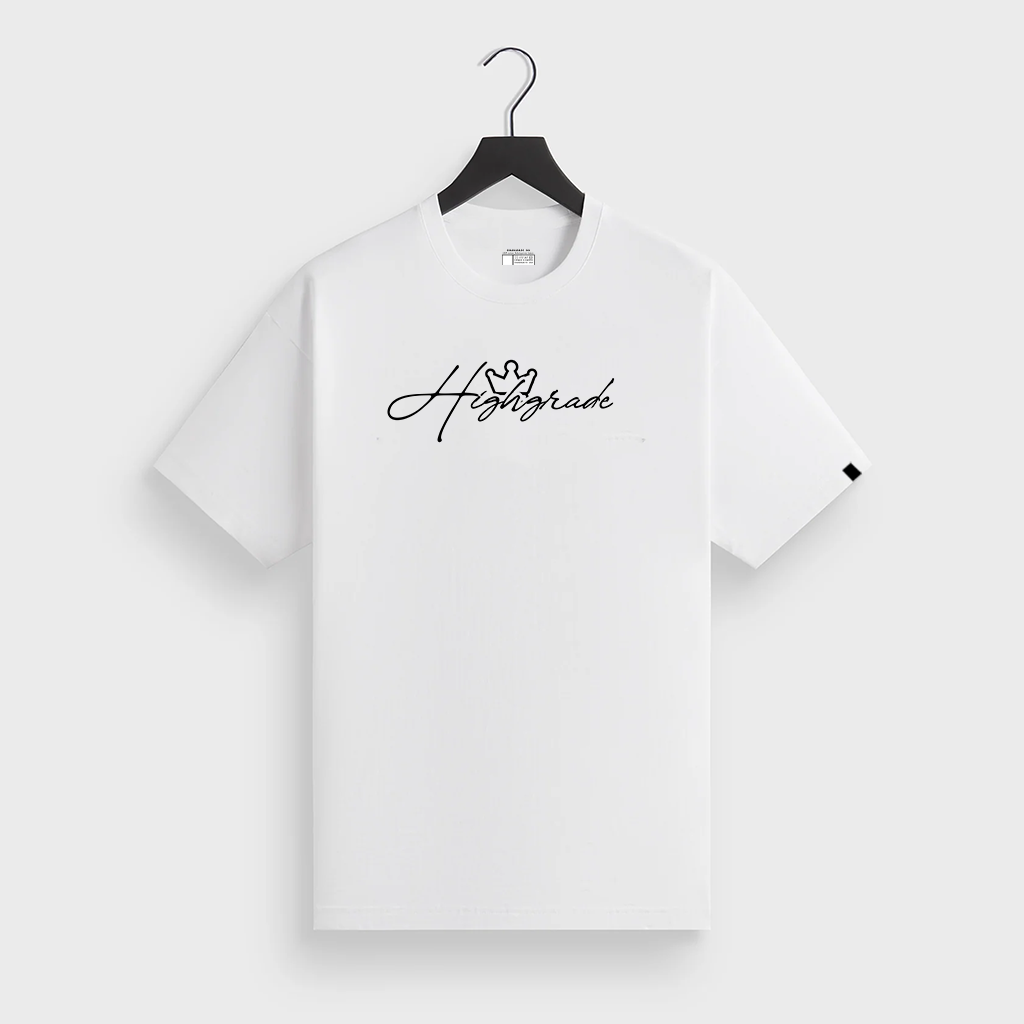 HIGHGRADE - SIGNATURE