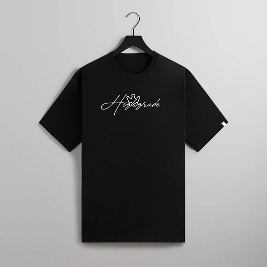 HIGHGRADE - SIGNATURE