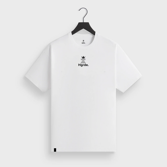 HIGHGRADE - ISLANDS T SHIRT