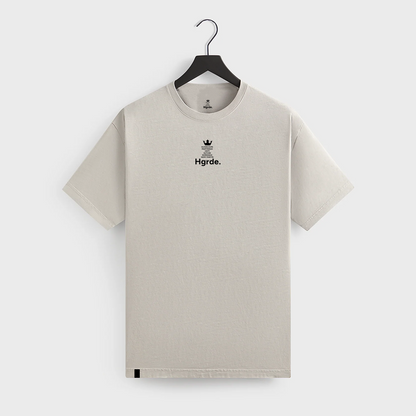 HIGHGRADE - ISLANDS T SHIRT
