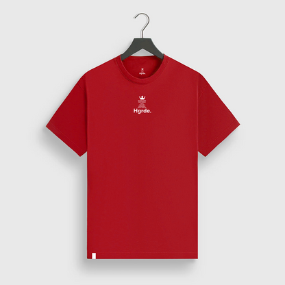 HIGHGRADE - ISLANDS T SHIRT