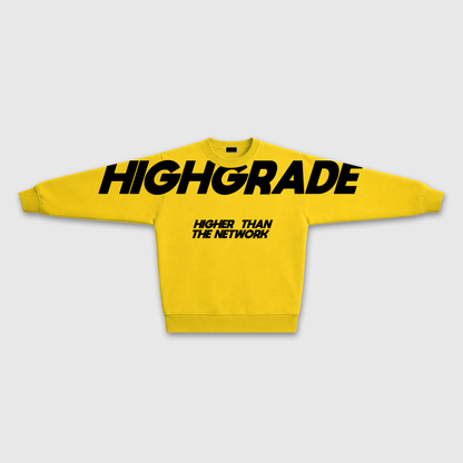 HIGHGRADE WINTER PULL 1 