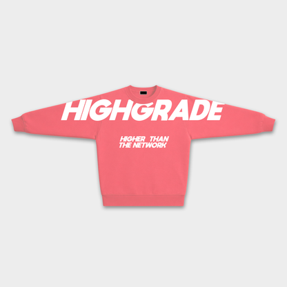 HIGHGRADE WINTER PULL 1 
