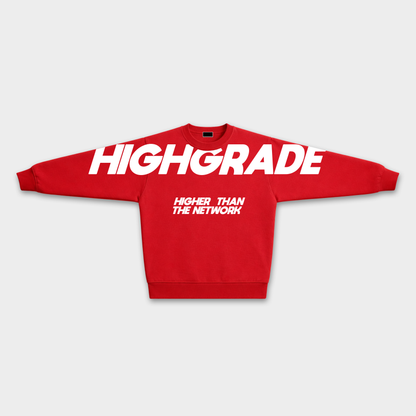 HIGHGRADE WINTER PULL 1 