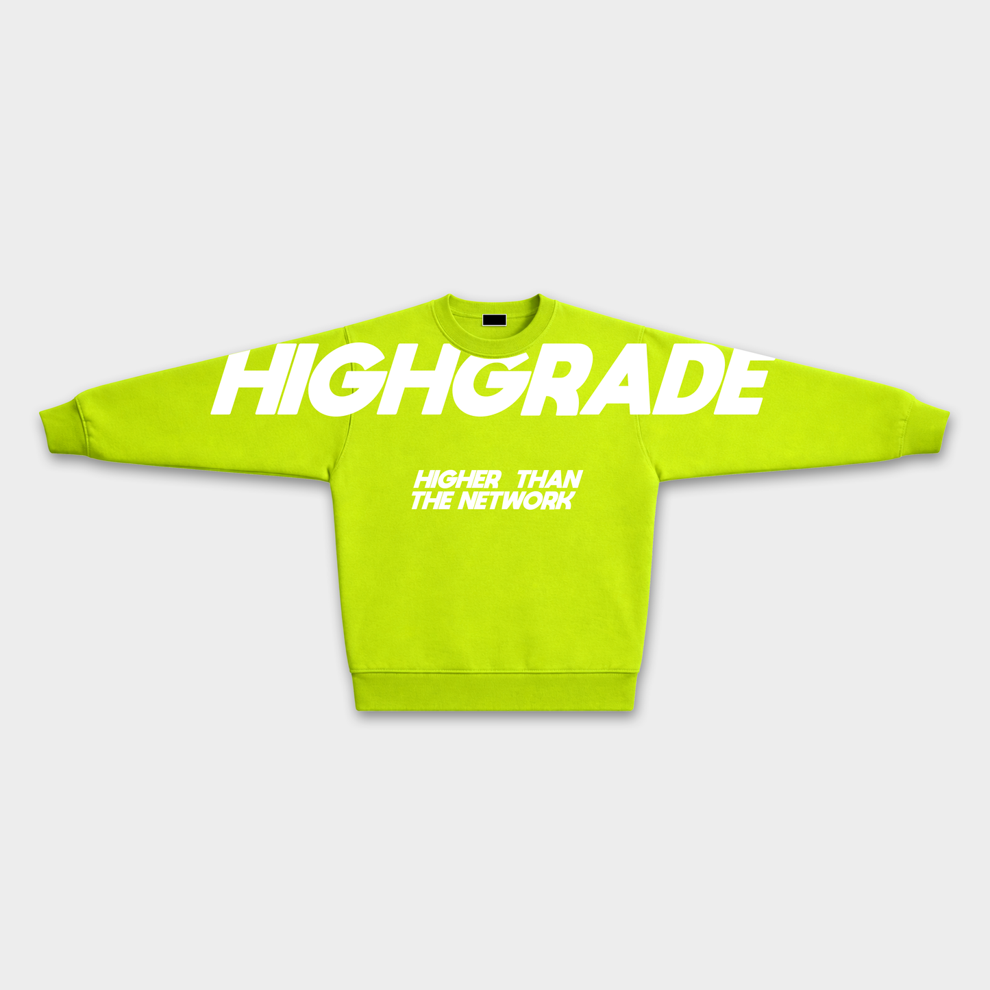 HIGHGRADE WINTER PULL 1 