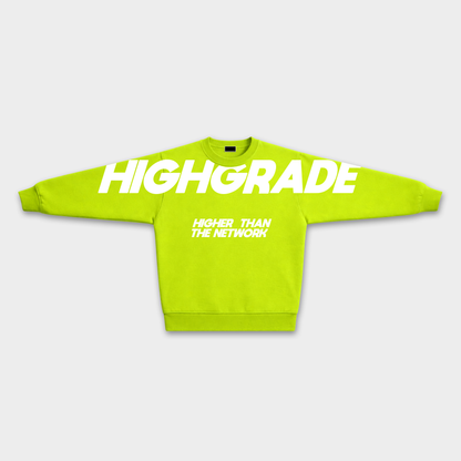 HIGHGRADE WINTER PULL 1 