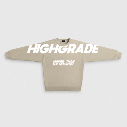 HIGHGRADE WINTER PULL 1 