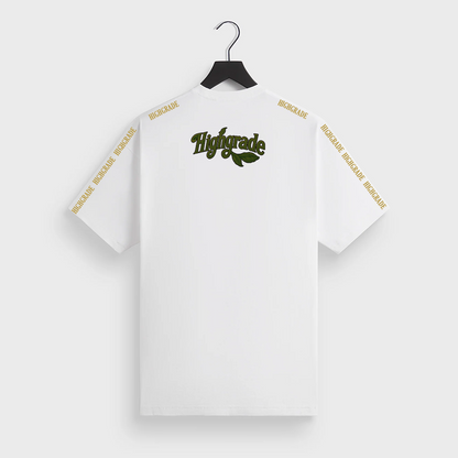 HIGHGRADE - ROSE H