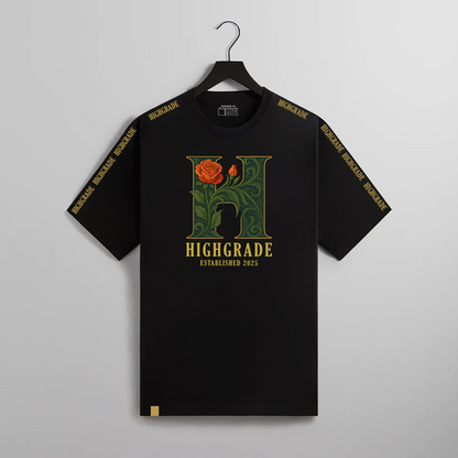 HIGHGRADE - ROSE H