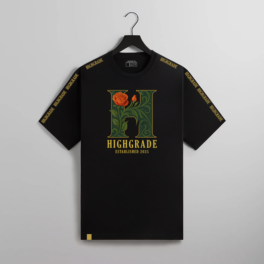 HIGHGRADE - ROSE H