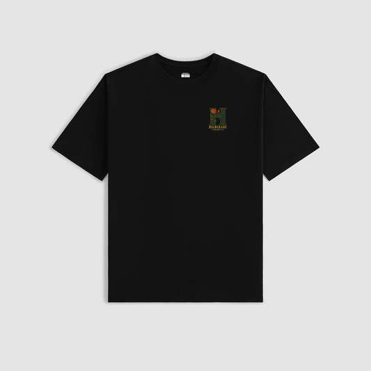 HIGHGRADE - OVERSIZE ROSE H 2