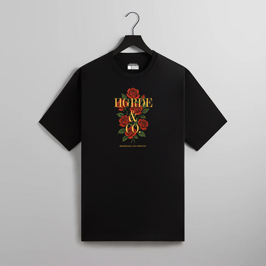 HIGHGRADE - FLORALE VINTAGE 1