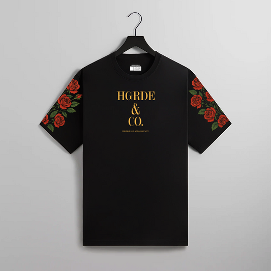 HIGHGRADE - FLORALE VINTAGE 2
