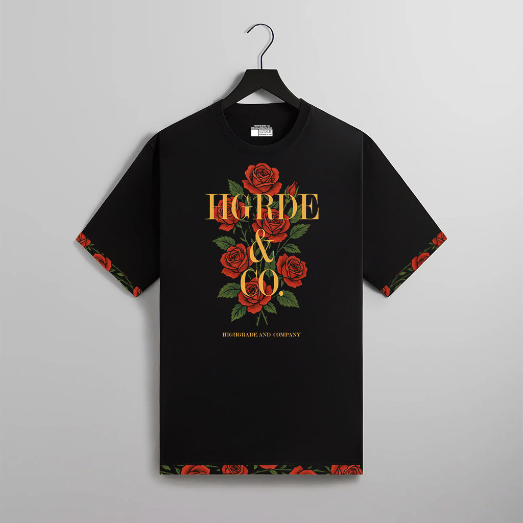 HIGHGRADE - FLORALE VINTAGE 3