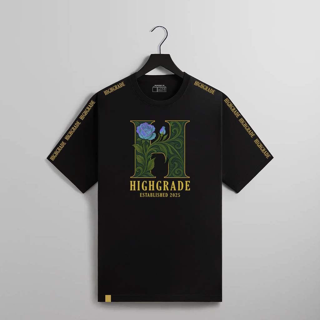 HIGHGRADE - ROSE H