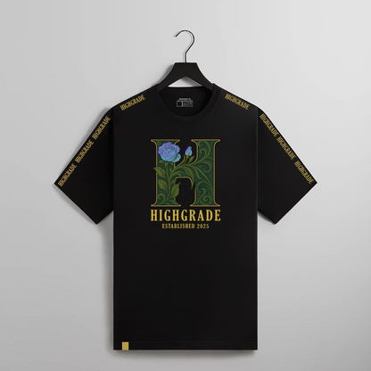 HIGHGRADE - ROSE H