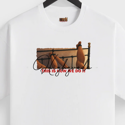 HIGHGRADE - THIS IS HOW WE DO IT