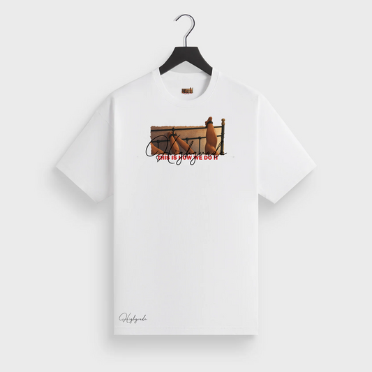 HIGHGRADE - THIS IS HOW WE DO IT