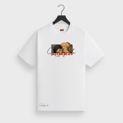 HIGHGRADE - THIS IS HOW WE DO IT