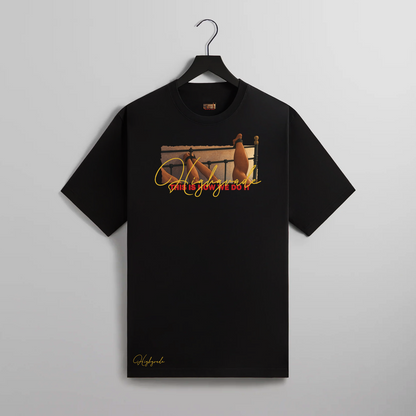 HIGHGRADE - THIS IS HOW WE DO IT