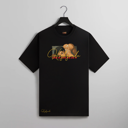 HIGHGRADE - THIS IS HOW WE DO IT