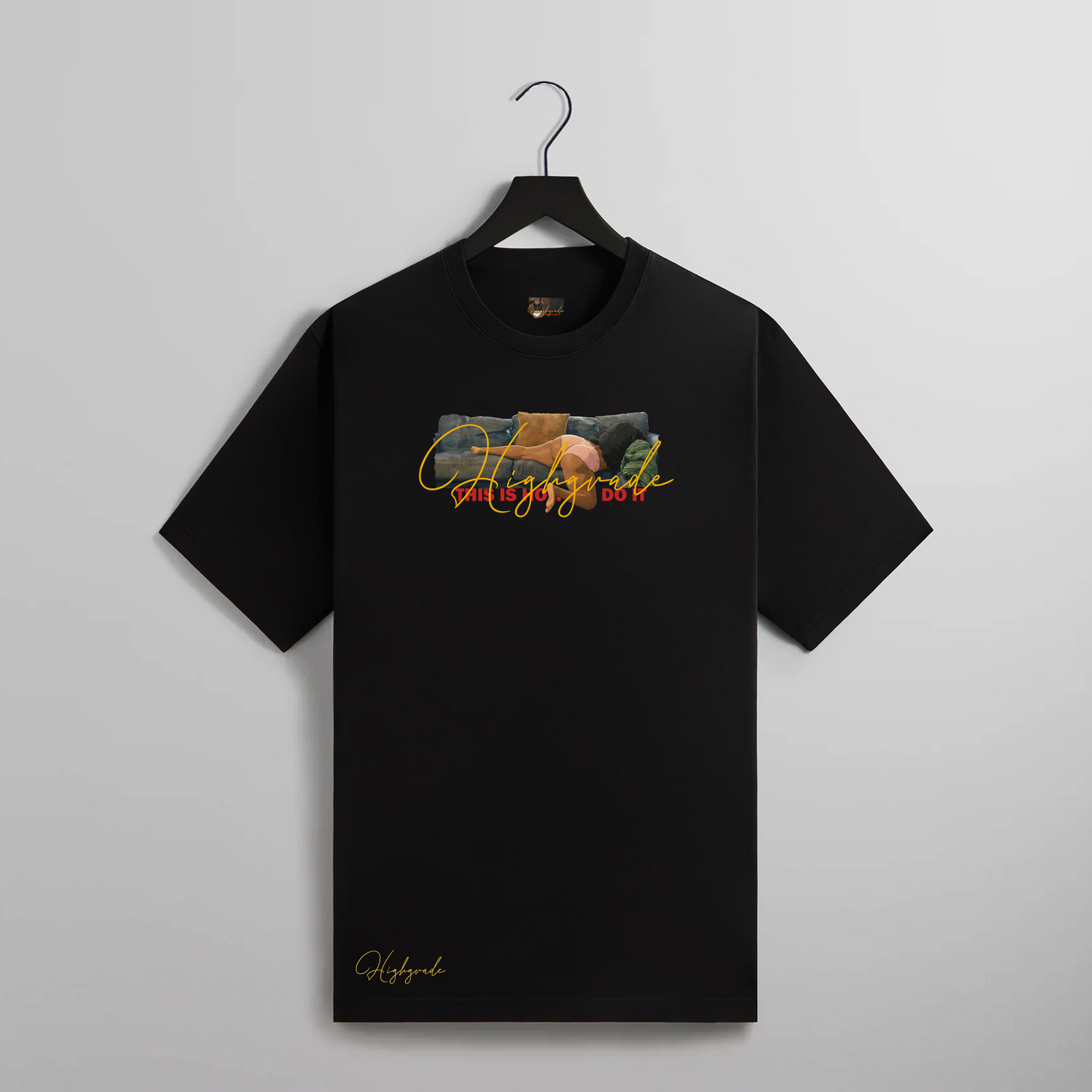 HIGHGRADE - LEOPARD 