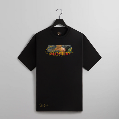 HIGHGRADE - LEOPARD 