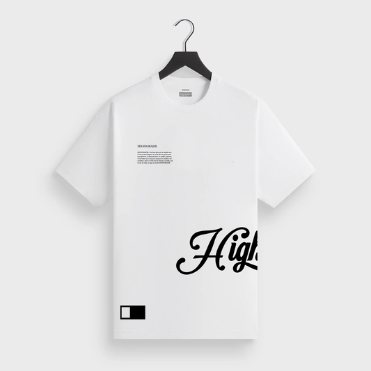 HIGHGRADE - VINTAGE 1